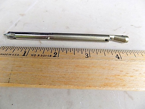 Bsr stacking spindle - bsr,