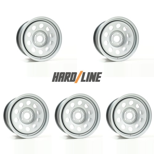 Steel wheels fits vw - steel,
