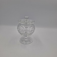 Royal Brierley Crystal
