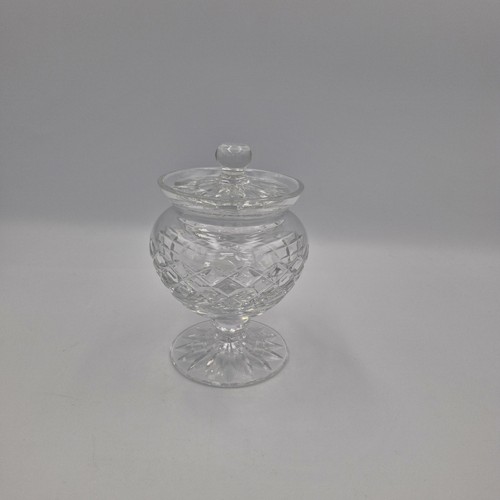 Royal brierley crystal - royal,