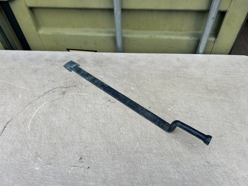 Heavy duty slate roof - 24",