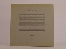 TESTCARD LINES (493) 10 Track