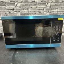 SHARP Countertop Microwave