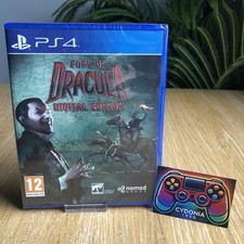 Fury of Dracula Digital