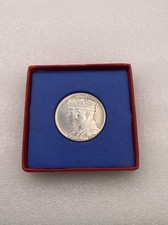 Boxed royal mint king - boxed,