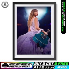 TAYLOR SWIFT THE ERAS TOUR