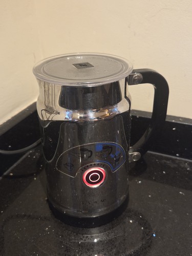 Nespresso aeroccino 3192 milk - 3192,