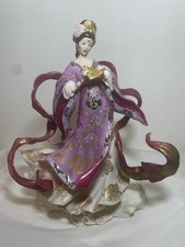 Franklin Mint Dragon King’s