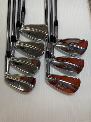 Titleist iron set - [titleist],