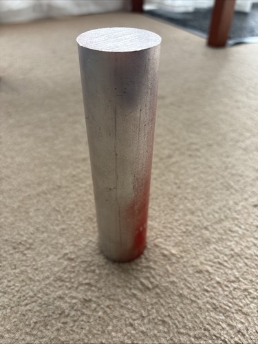 Aluminium grade billet - aluminium,