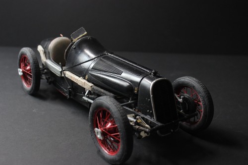 Protar metal kit - 1/12, 806