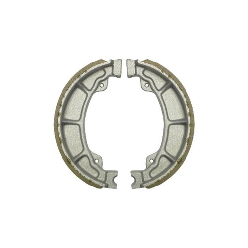 Rear brake shoes - brake, for