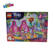 LEGO® - Trolls World Tour -