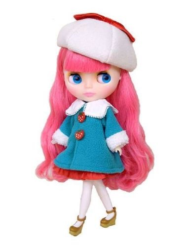 Neo blythe doll - neo, heavenly