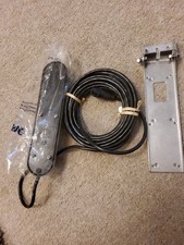 Simrad / Lowrance 3 In 1 Total