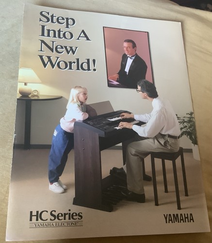 Yamaha has series - yamaha,