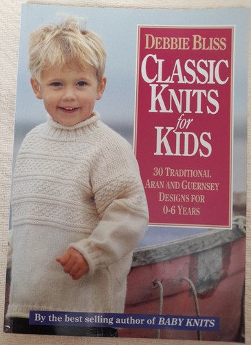 Classic knits for - kids., 30
