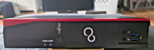 Fujitsu Mini PC,AMD GX-22GC