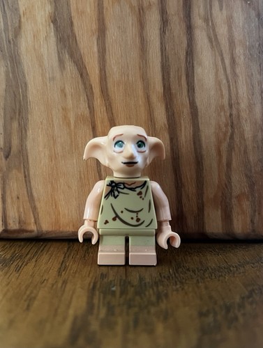 Lego harry potter minifigure - lego,