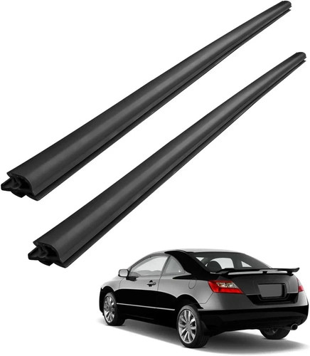 Pcs weatherstrip window - weatherstrip,