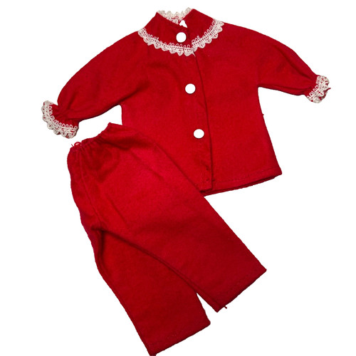 Vintage sindy doll clothes - sindy,