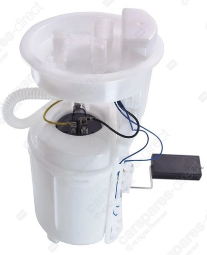 Golf mk4 1997 2006 tank - in,