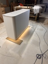 Bespoke Reception Desk, Beauty Salon & Clinic Desk