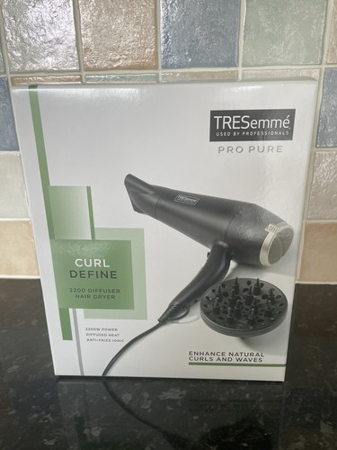 Tresemme 5543u salon - tresemme,