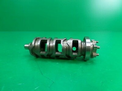 Desmodromic engine kawasaki - engine,