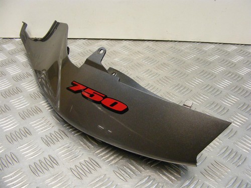 Suzuki gsxr 750 panel tail - suzuki,
