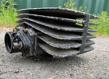 Husqvarna CR/WR 250cc 1980’s Air cooled barrel NEW Mikuni inlet rubber Husky