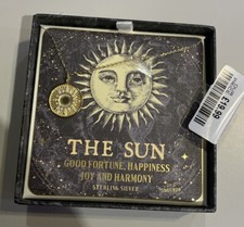 Gold Plated Sterling Silver