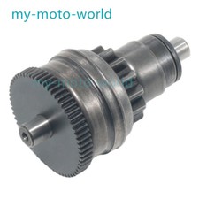 For Derbi Starter Motor Pinion