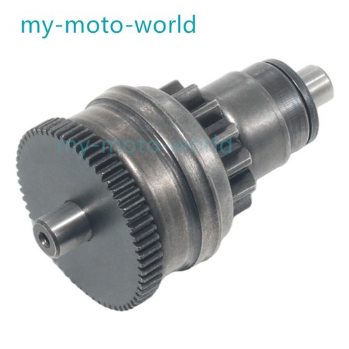 For derbi starter motor pinion - for,