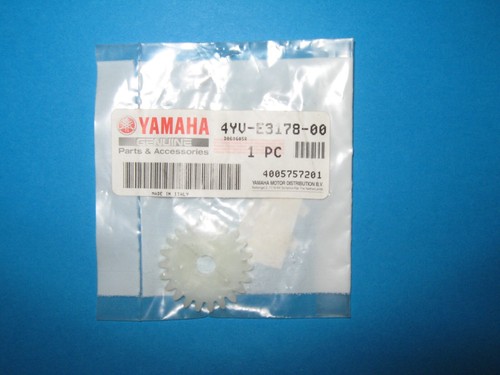 Gear original oil pump - gear,