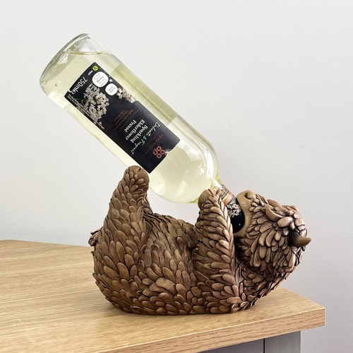 Novelty single wine - wine, bottle