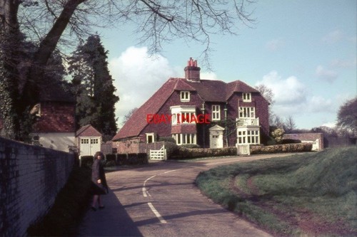Photo 1966 sussex mill lane - sussex,