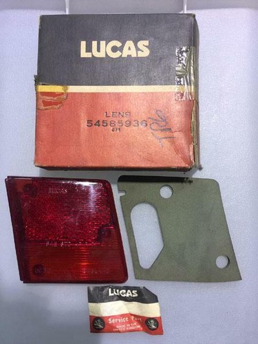 54585936 very rare - rare, &