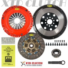 Xtd stage clutch - hd, &