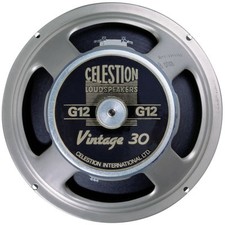 Celestion Vintage 30 12" 8 Ohm