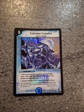 Duel Masters - Extreme Crawler