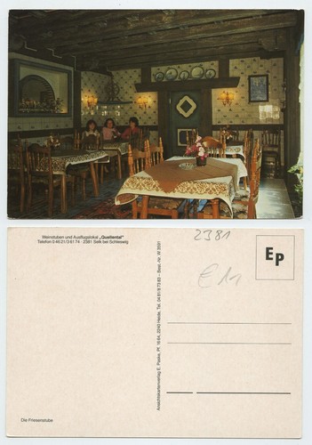 109351 selk near schleswig - 109351,