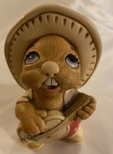 VIntage Pendelfin Rocky 2nd