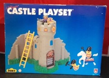 Li'l Playmates Castle Playset