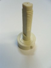 Abru Loft Ladder Aluminium 2 &