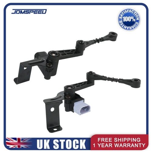 New front height - height, level