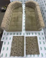 Caravan Upholstery / Cushions