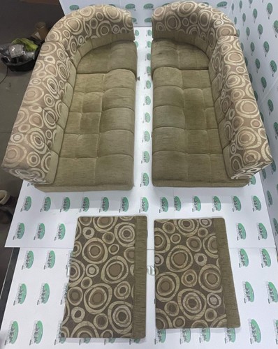 Caravan upholstery cushions - caravan, /
