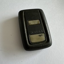 Volvo 850 Remote Keyfob C1