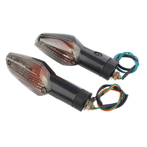 Turn signal smoke - turn,